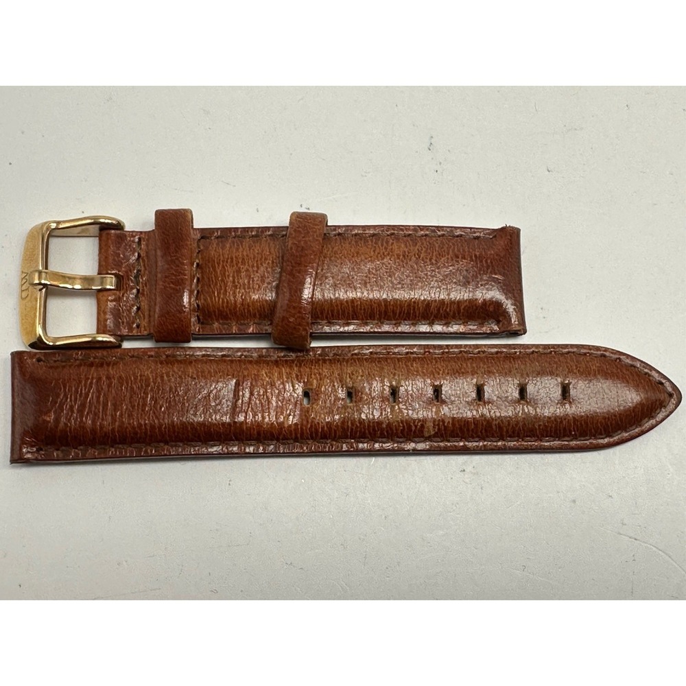 Daniel Wellington Classic 18 Reading Rose Gold‎ Watch Band Q
